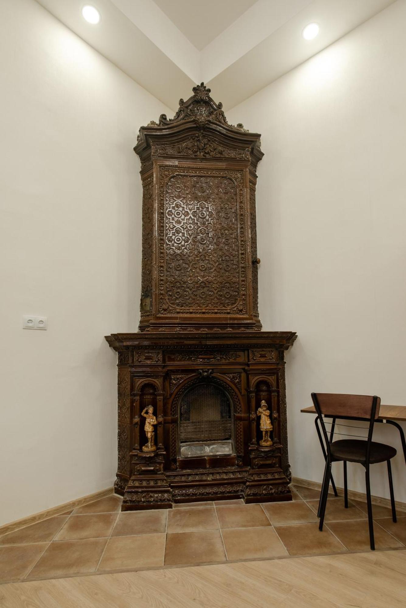 Mardzhanov Apartments, Block 108 Tbilisi Zimmer foto